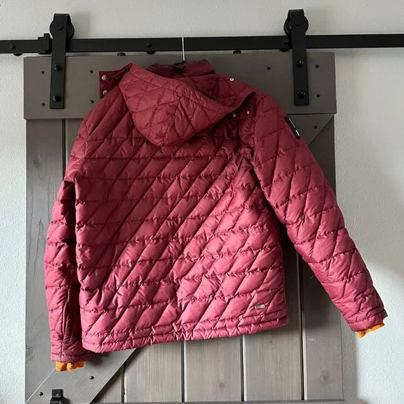 Tamagear Men's Ski Jacket - GUC